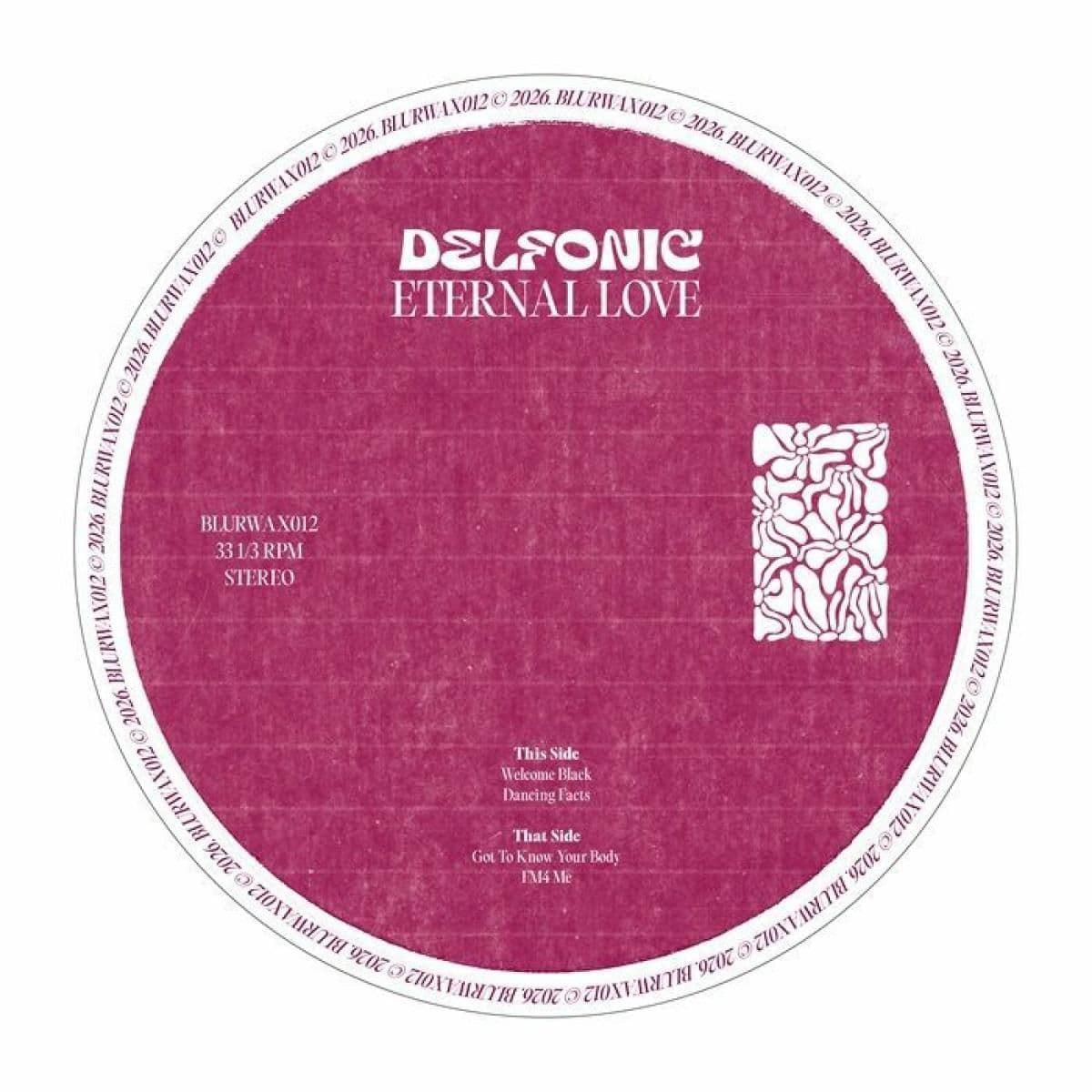 Eternal Love EP