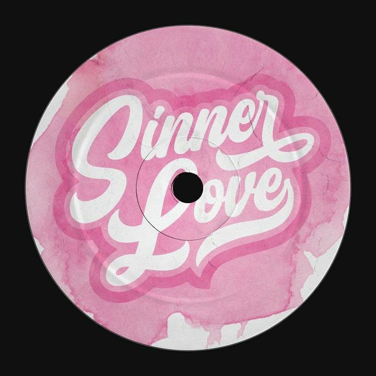 Sinner Love EP