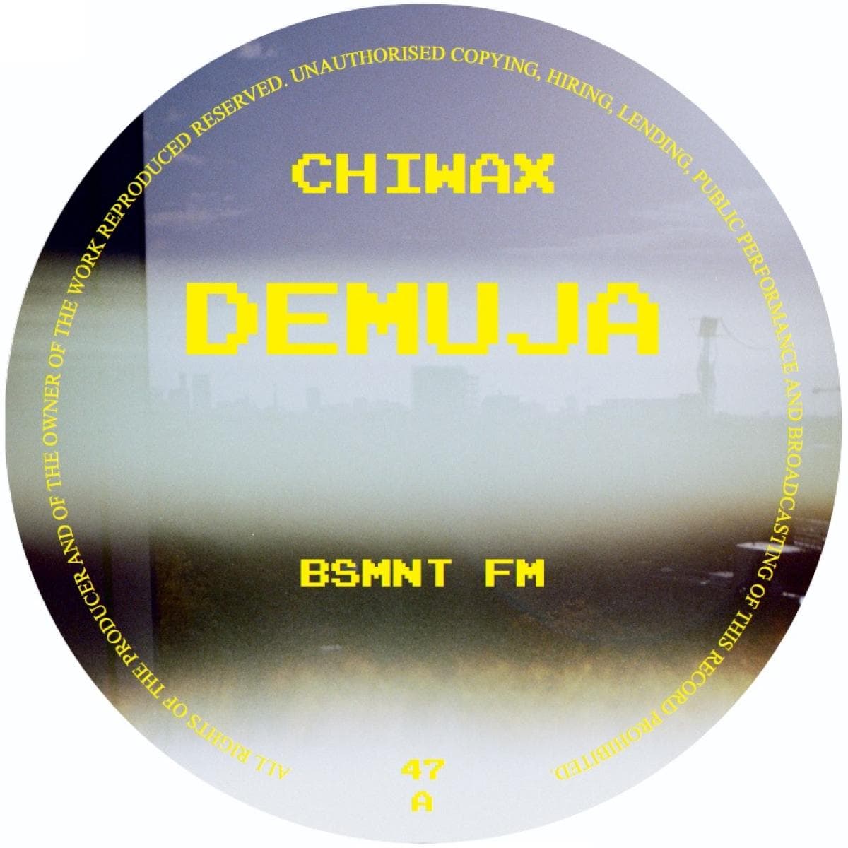 BSMT EP