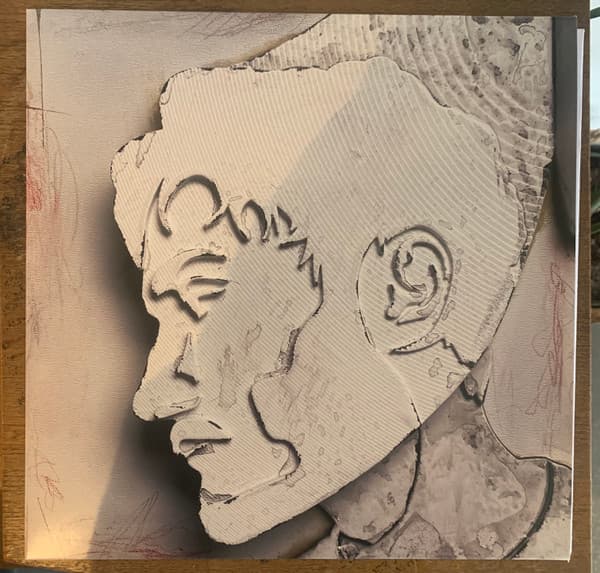 Back EP