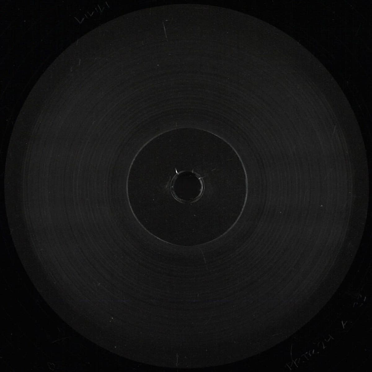 Archive: Prelude