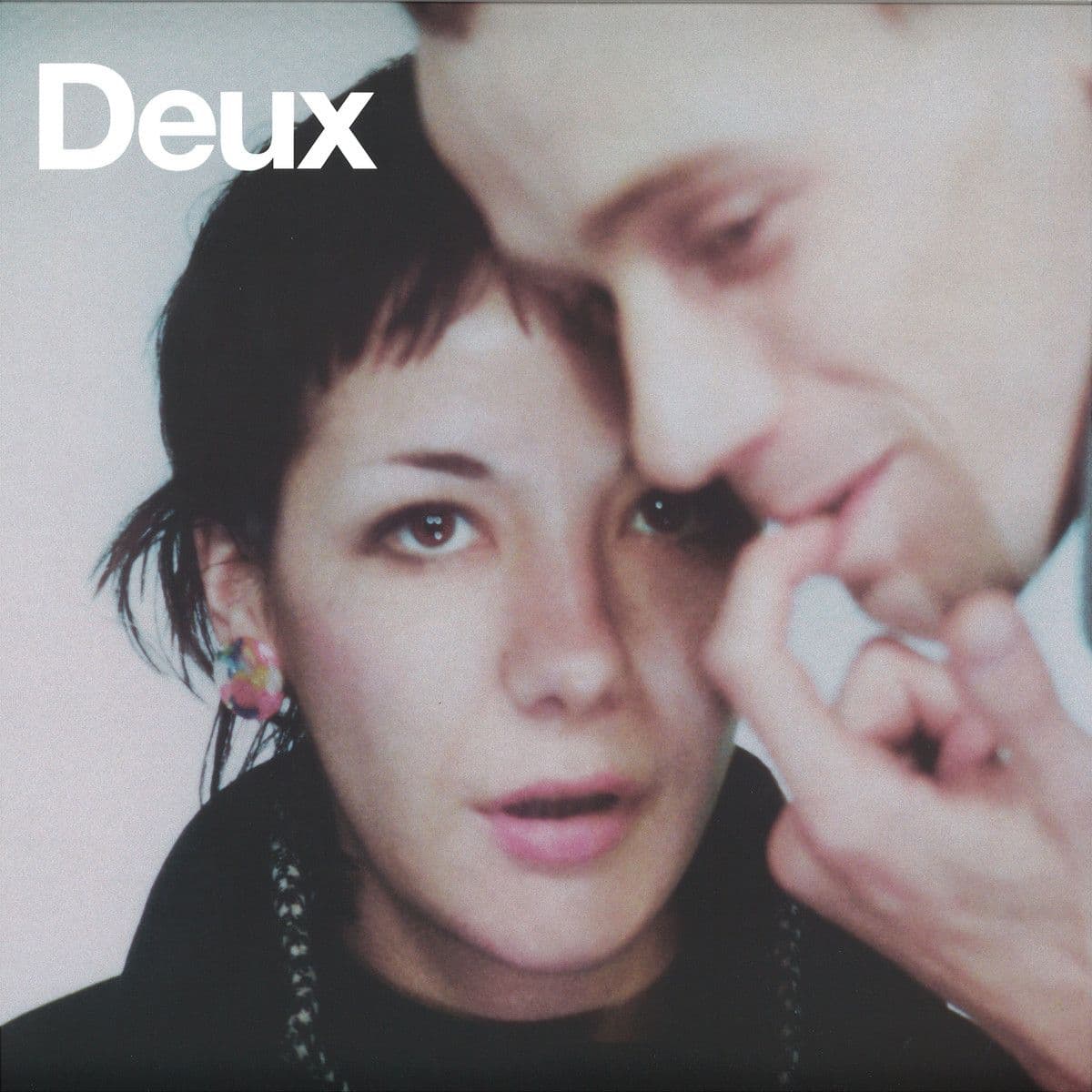 Decadence LP