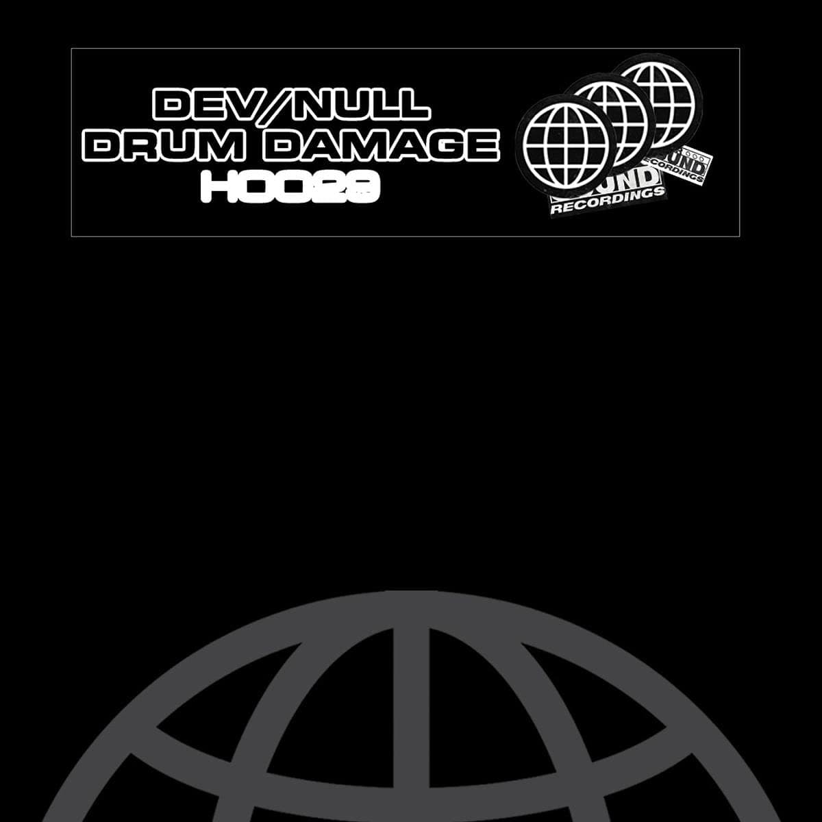Drum Damage