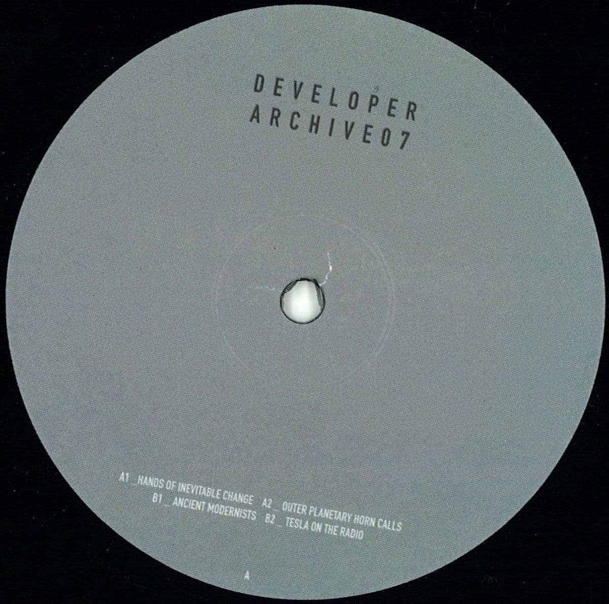 Archive 07