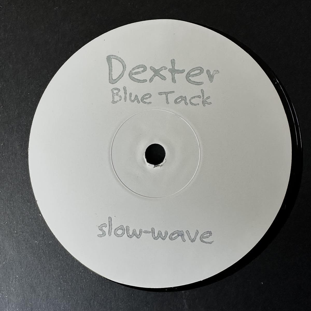 Blue Tack