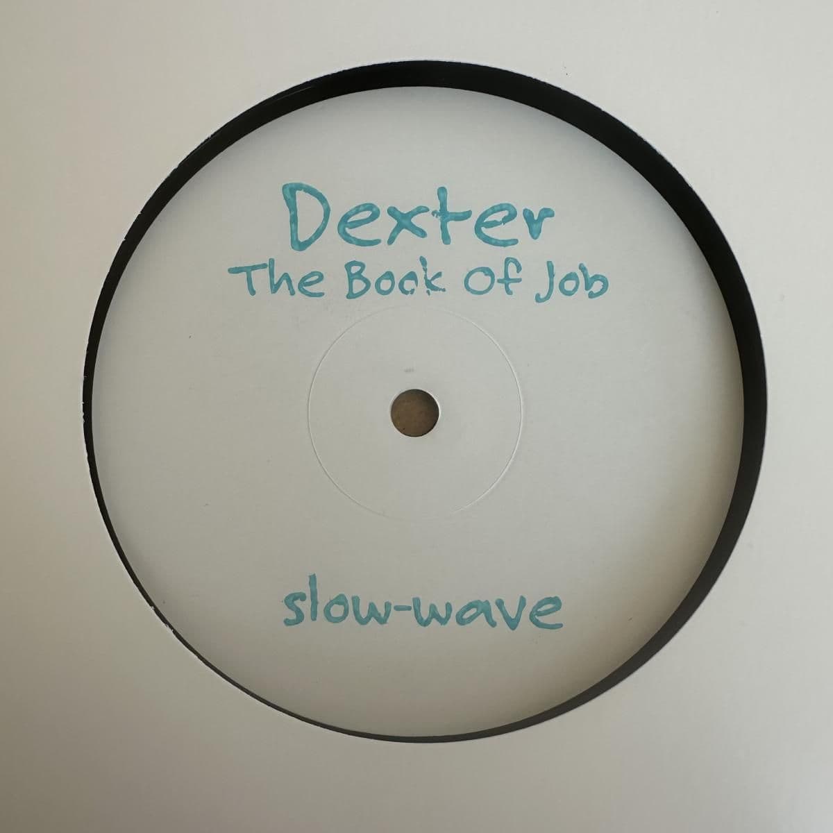 The Book Of Job