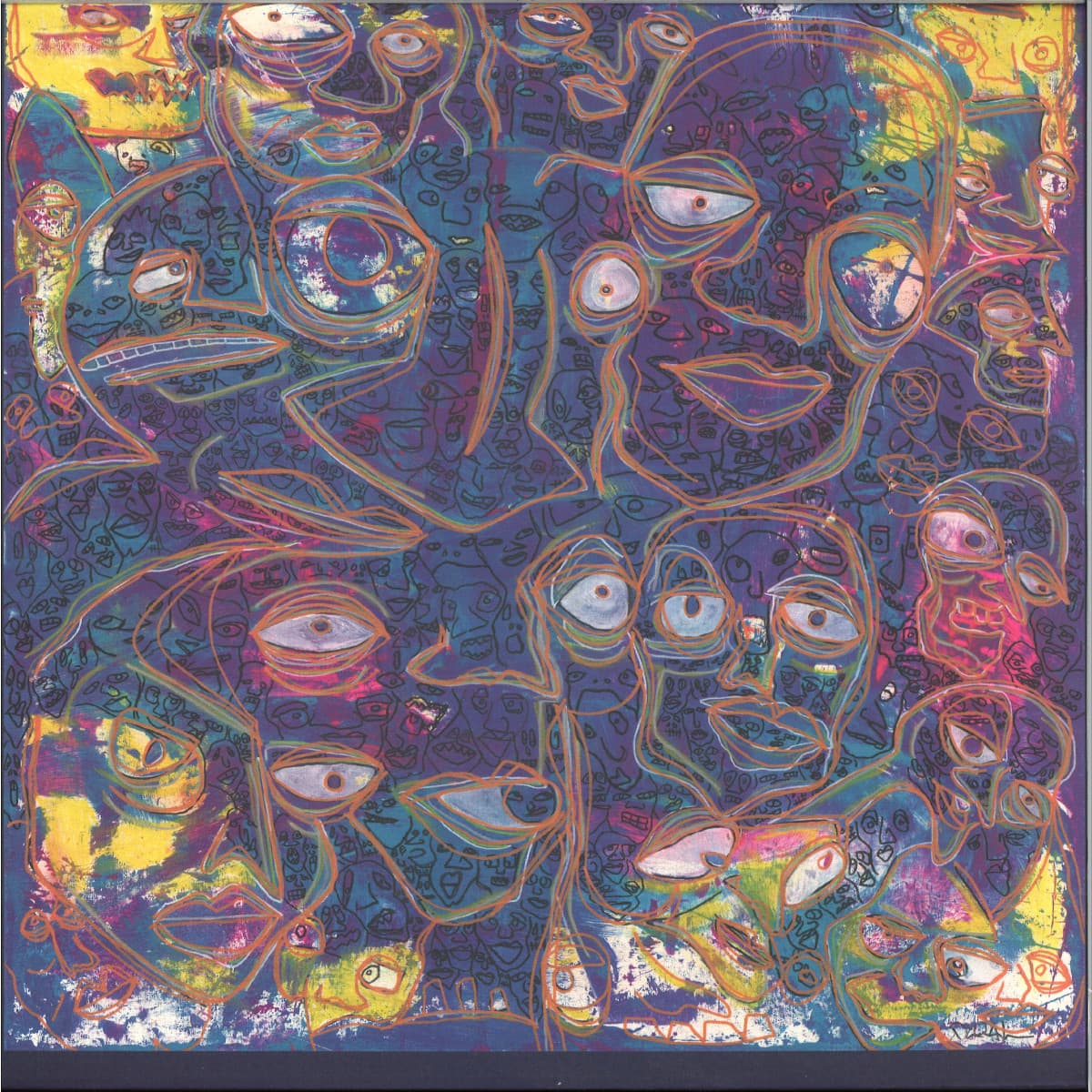 Soul to Soul
