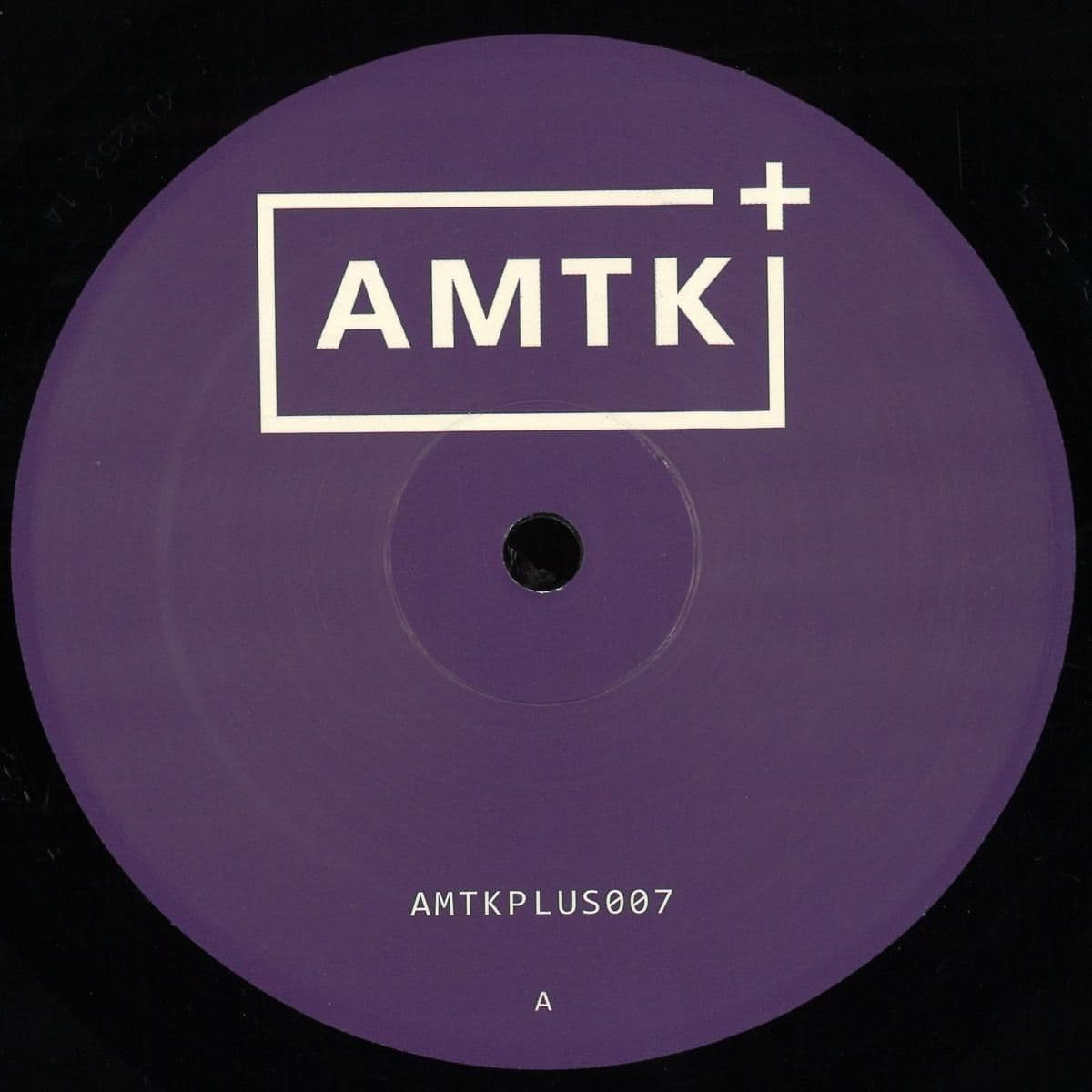 AMTK+007 LP