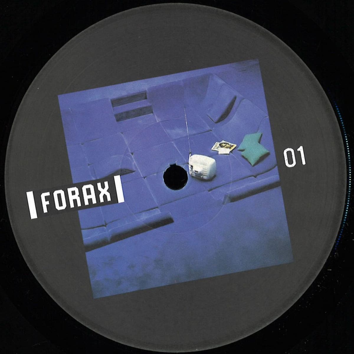 Turn EP