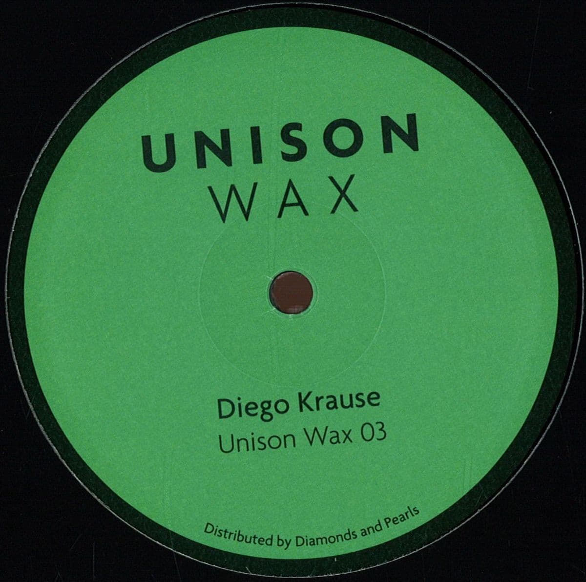 Unison Wax 03