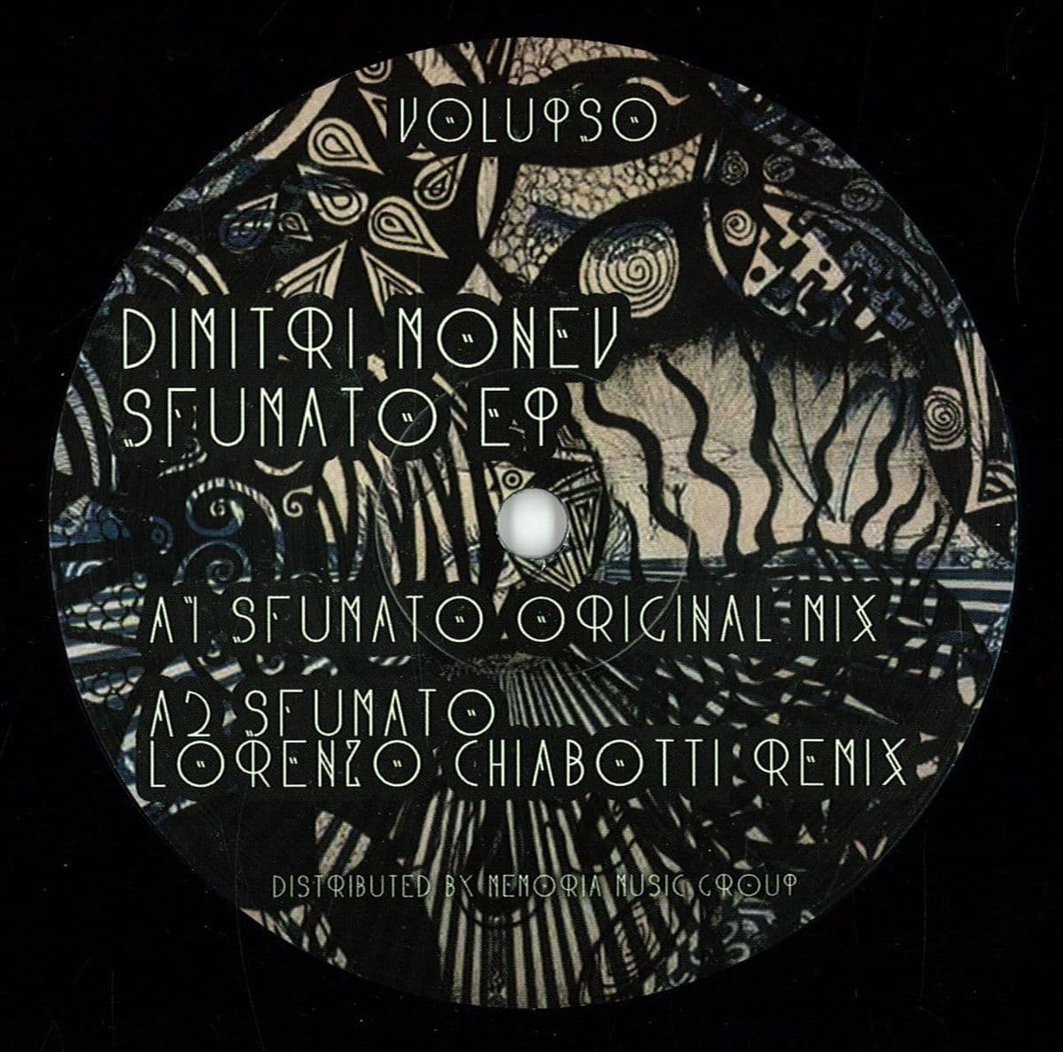 Sfumato Ep
