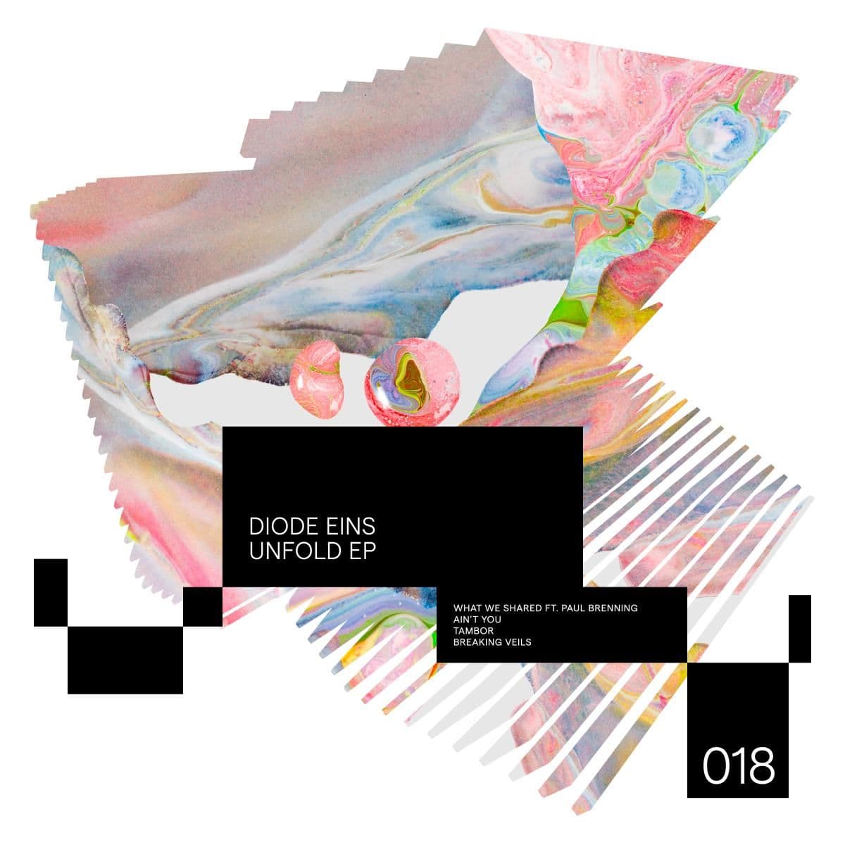 Unfold EP