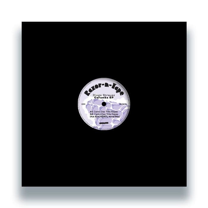 Caramba EP