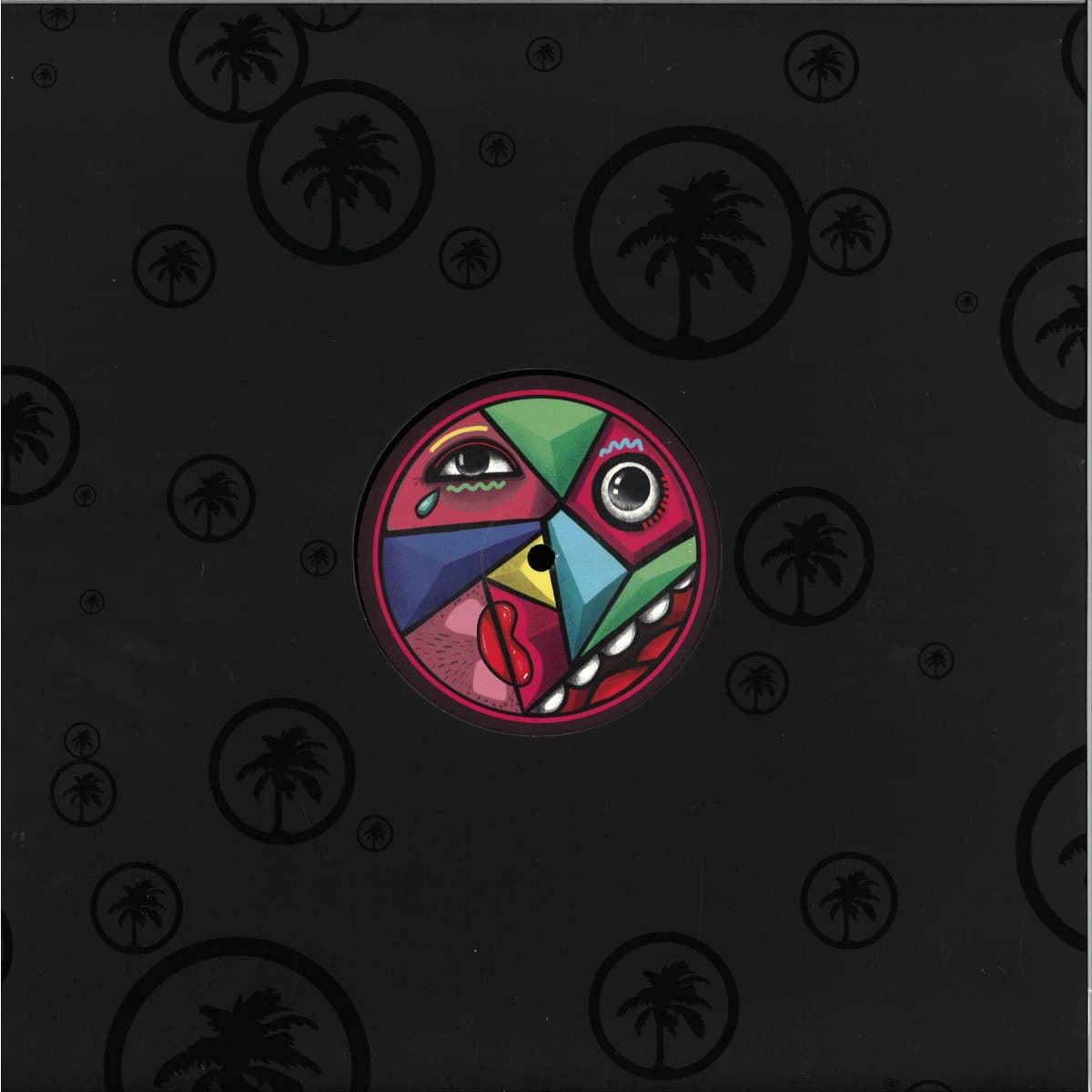 Cubbe EP