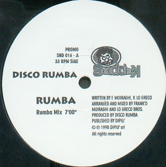 Rumba