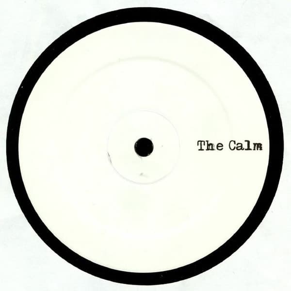 Crawling / The Calm thumbnail 2