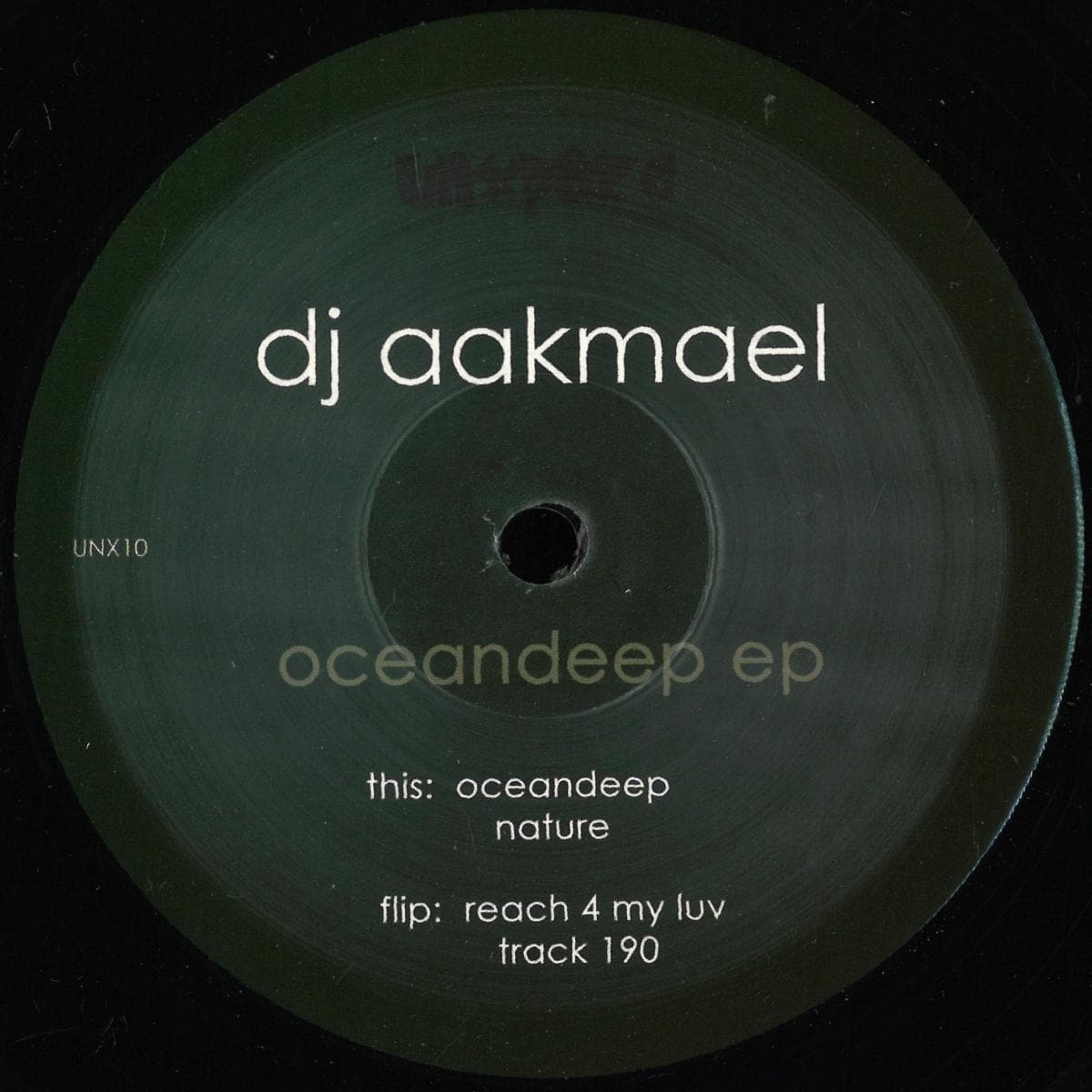 Oceandeep
