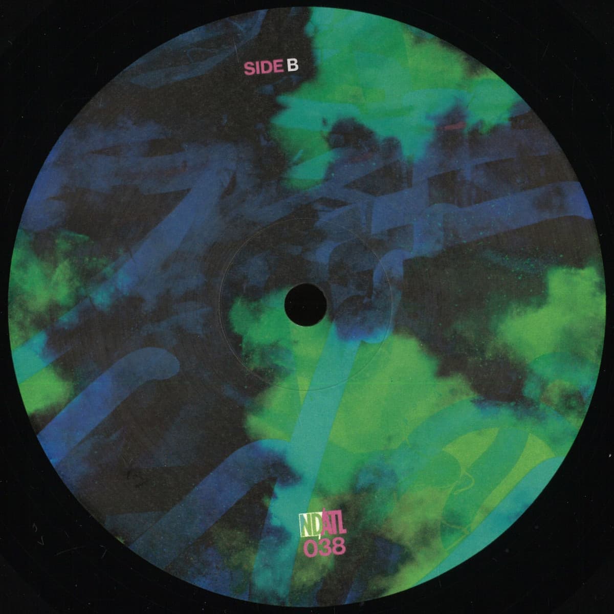 The Xposd EP
