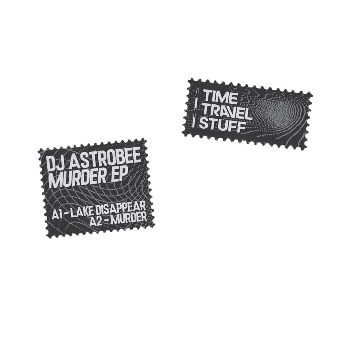 Murder EP