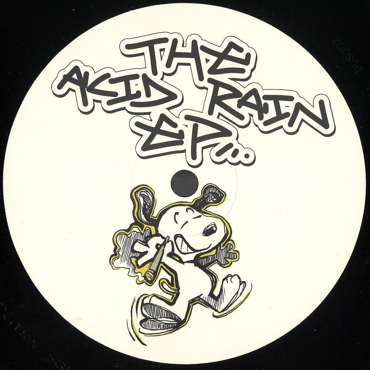 The Acid Rain EP