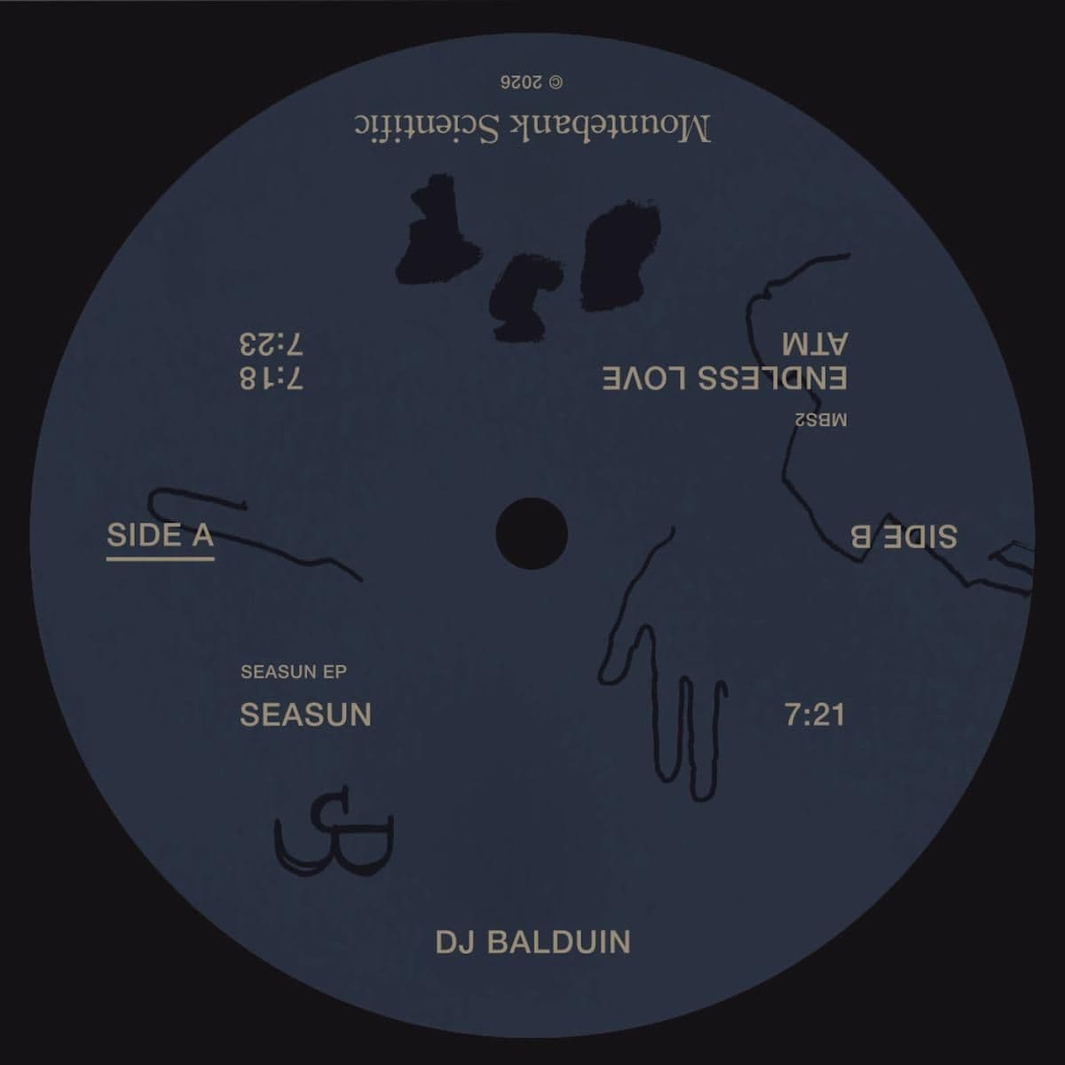Seasun EP