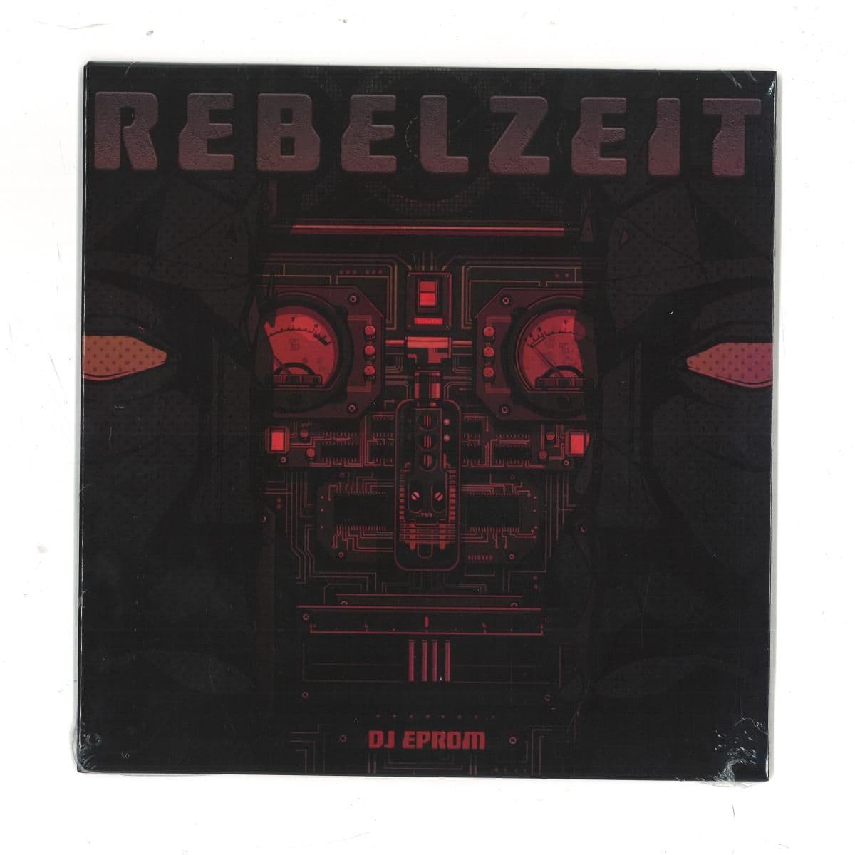 Rebelzeit (7")