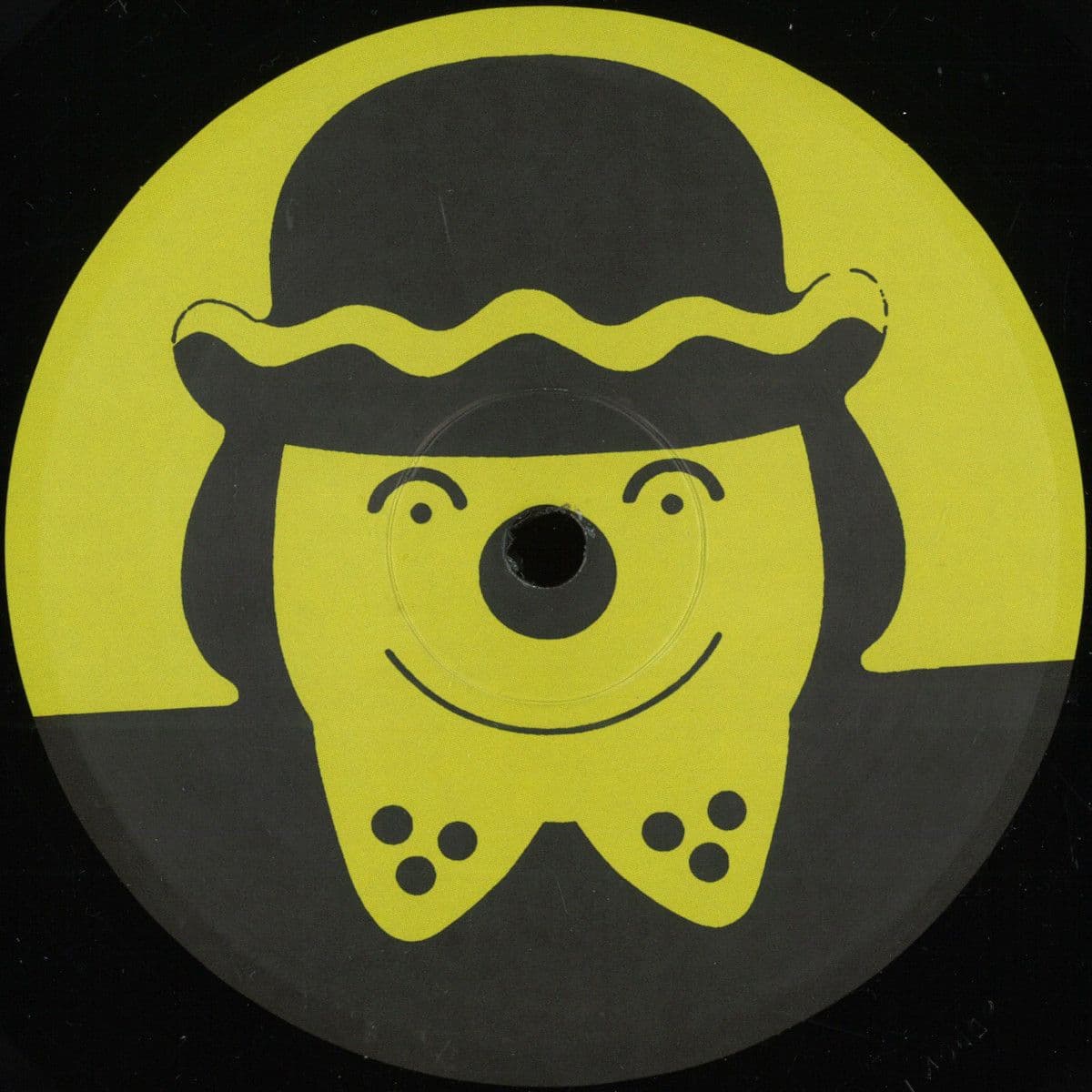 Track One