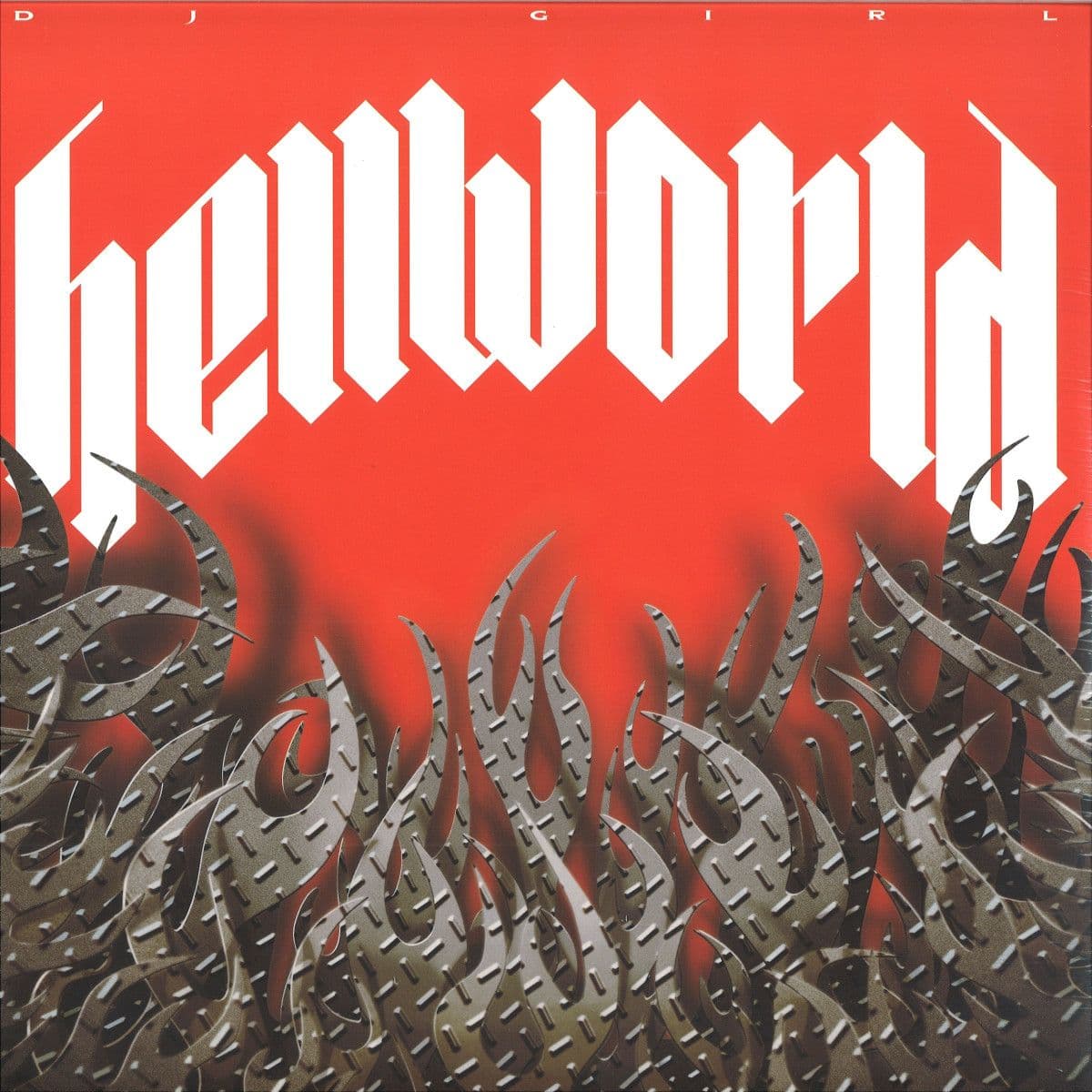 Hellworld LP