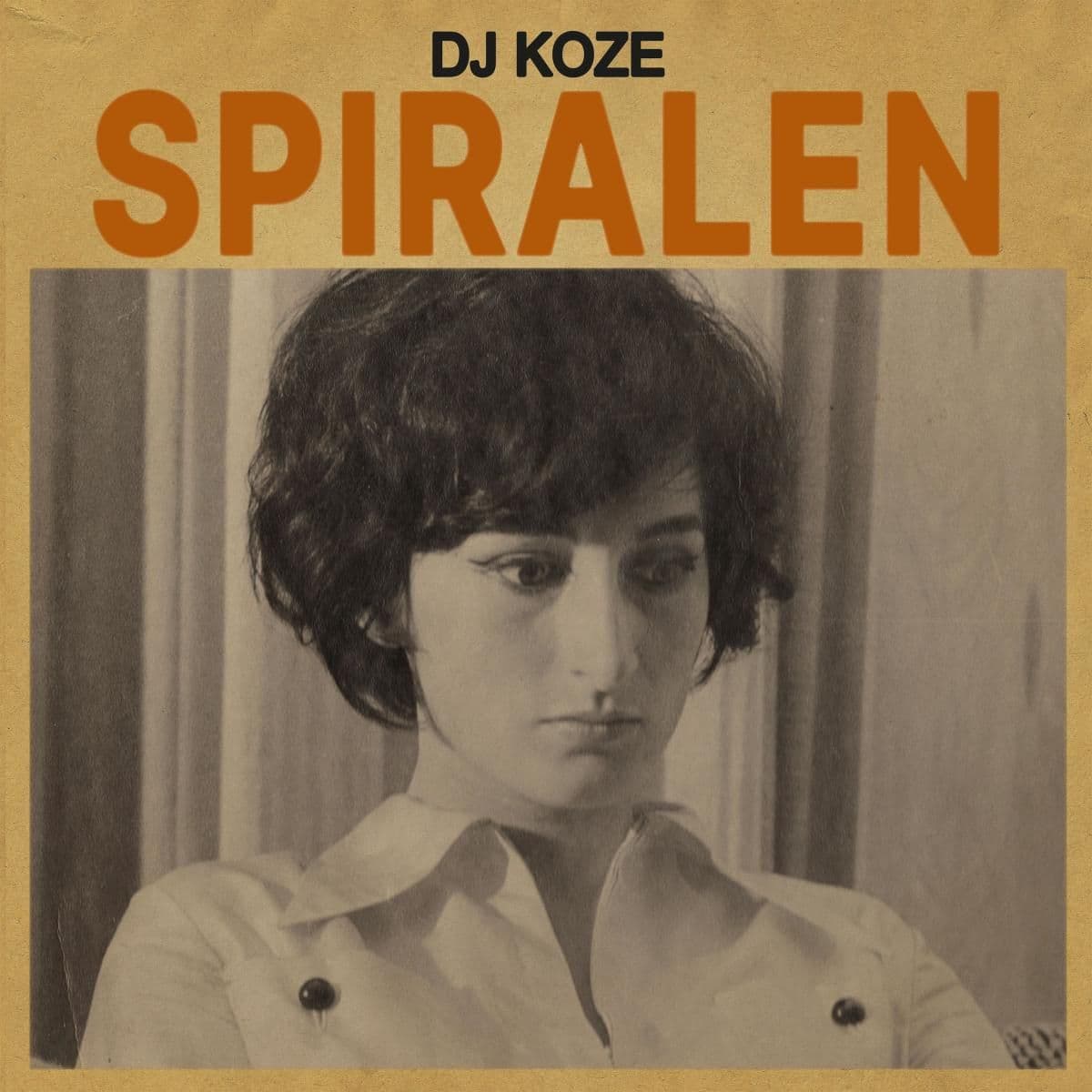 Spiralen EP
