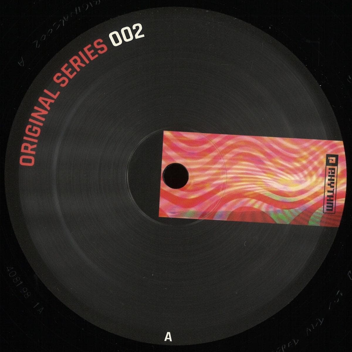 Trippin' Out EP