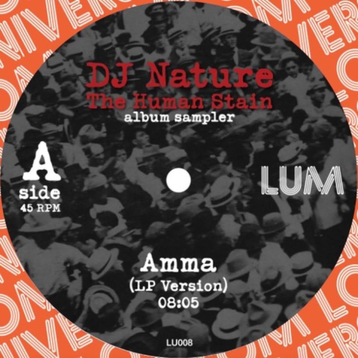 LP Sampler