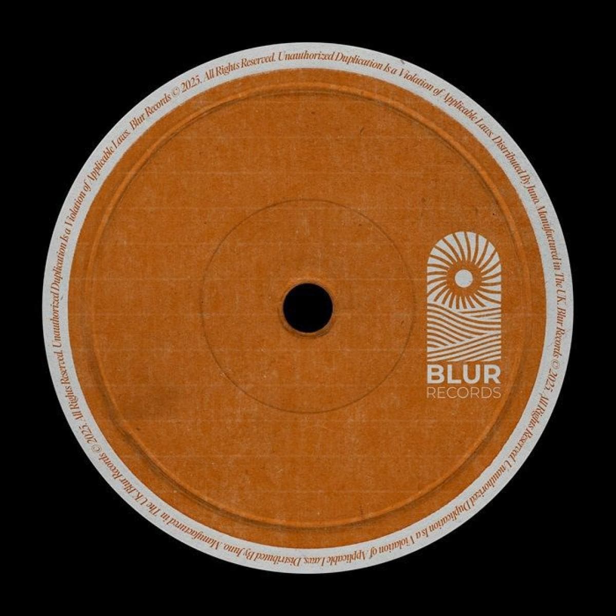 Under The Sun EP