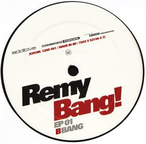 Bang! EP 01 thumbnail 3