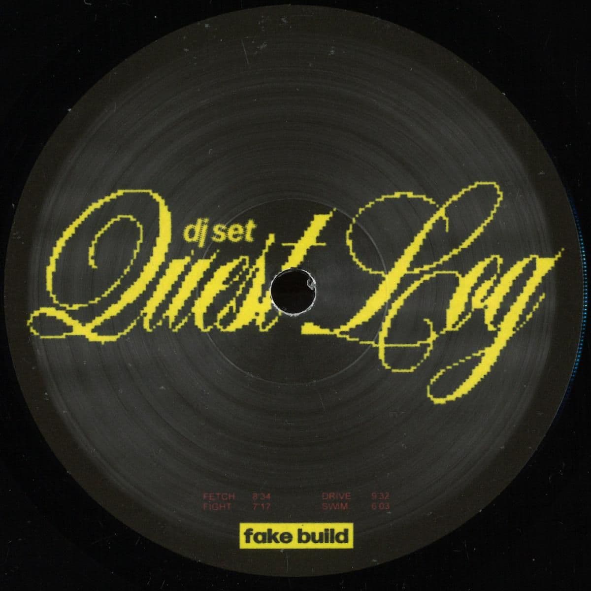 Quest Log