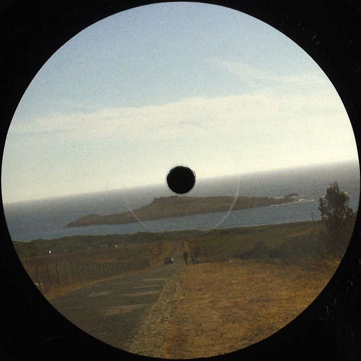 LCR003 EP