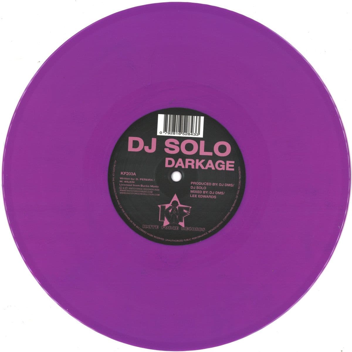 Darkage / Axis
