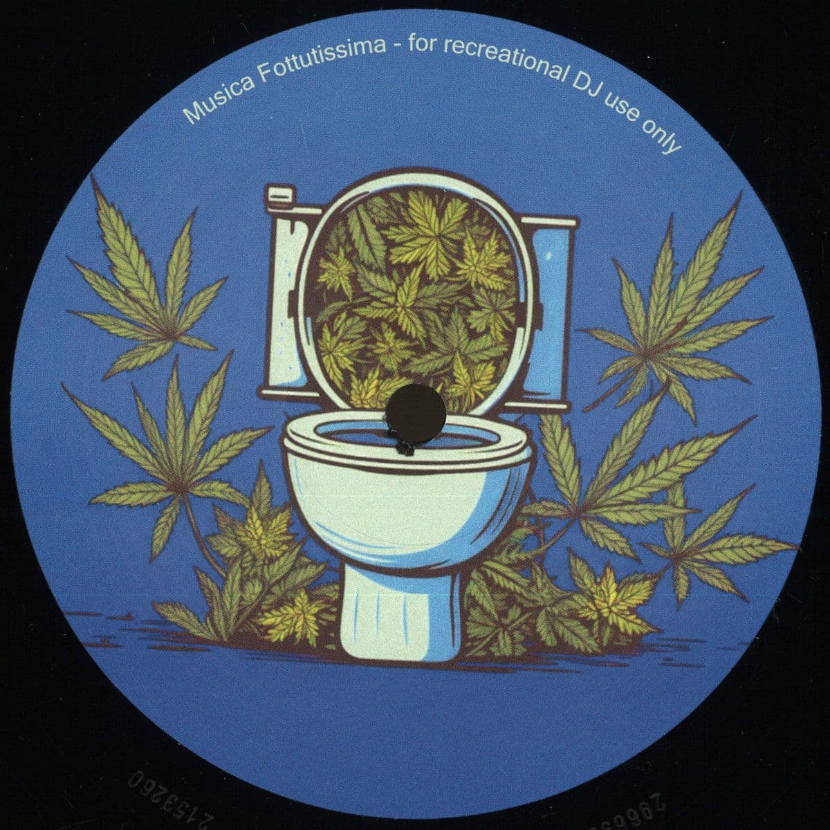 Bathroom Breaks