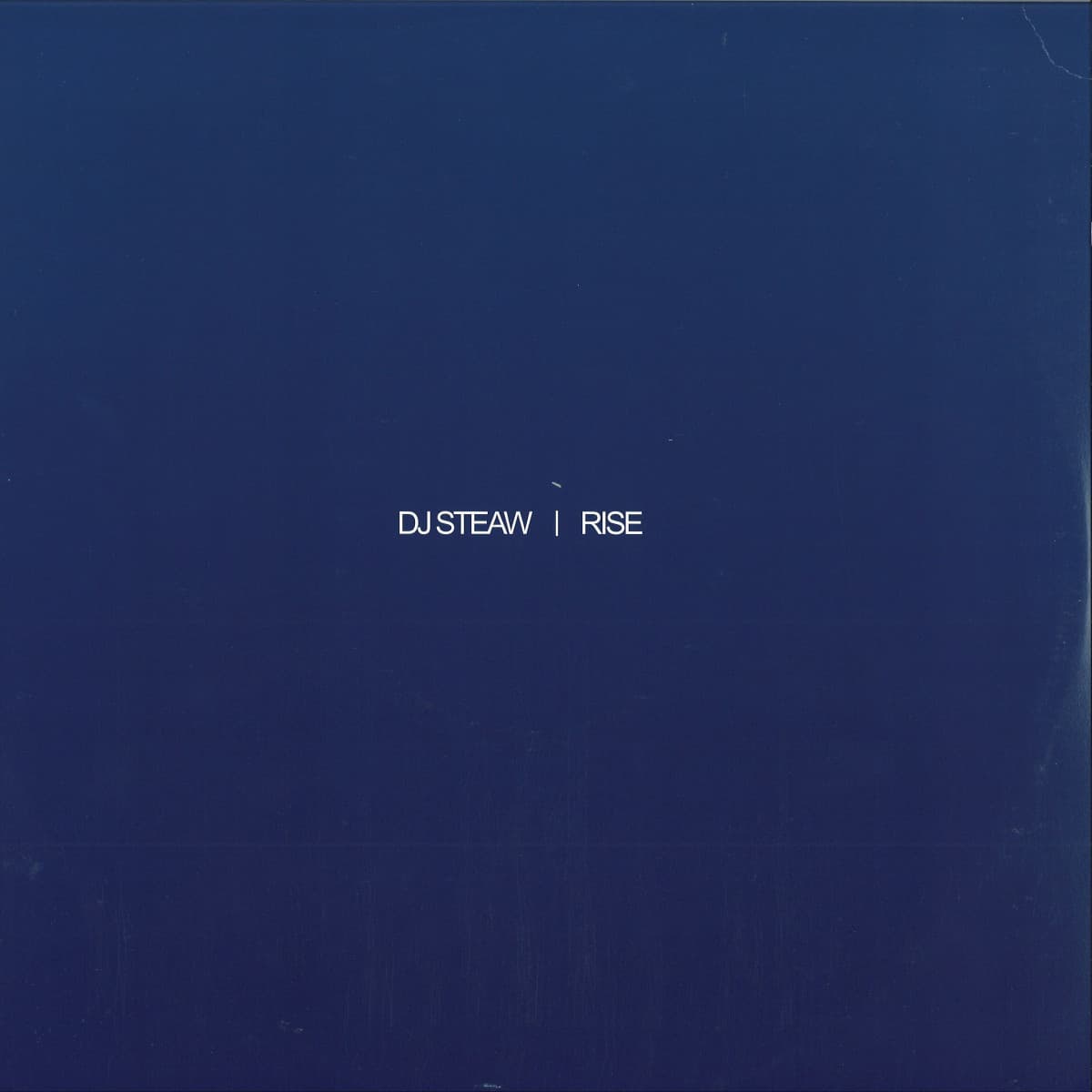 Rise LP 2x12"