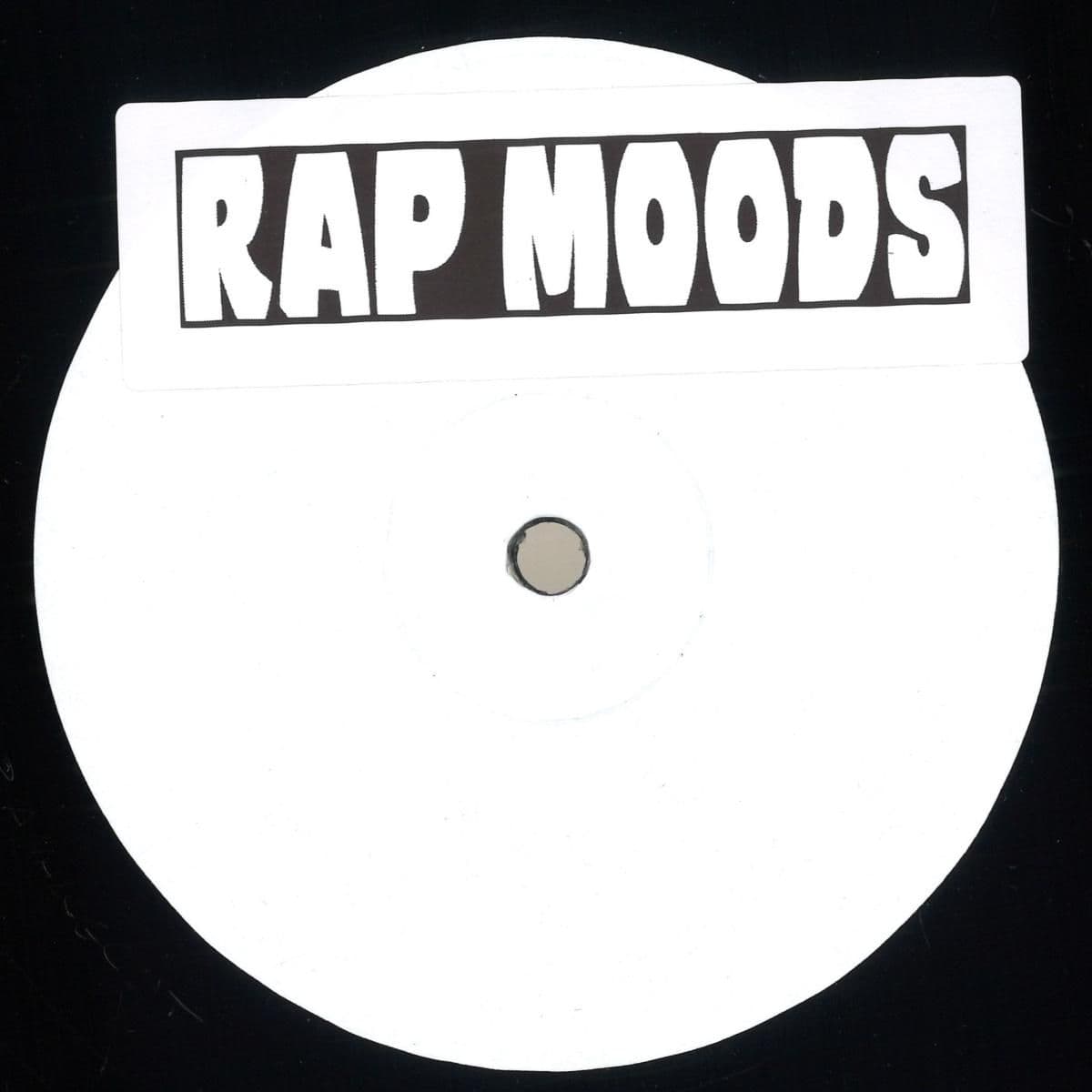Nasty Tools EP