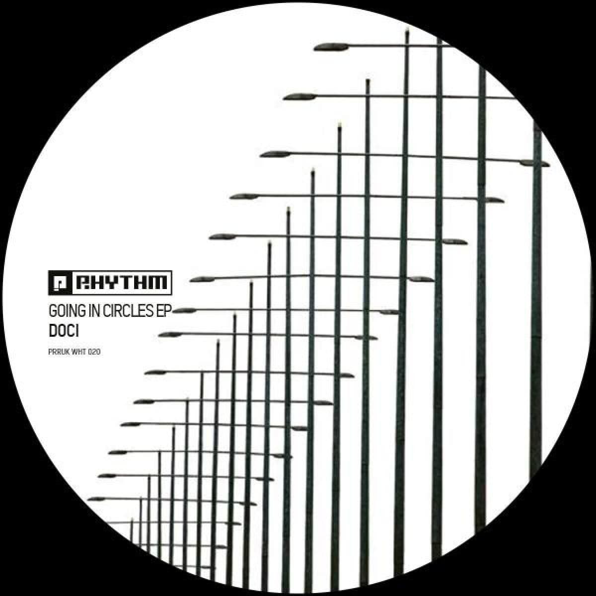 Going In Circles EP