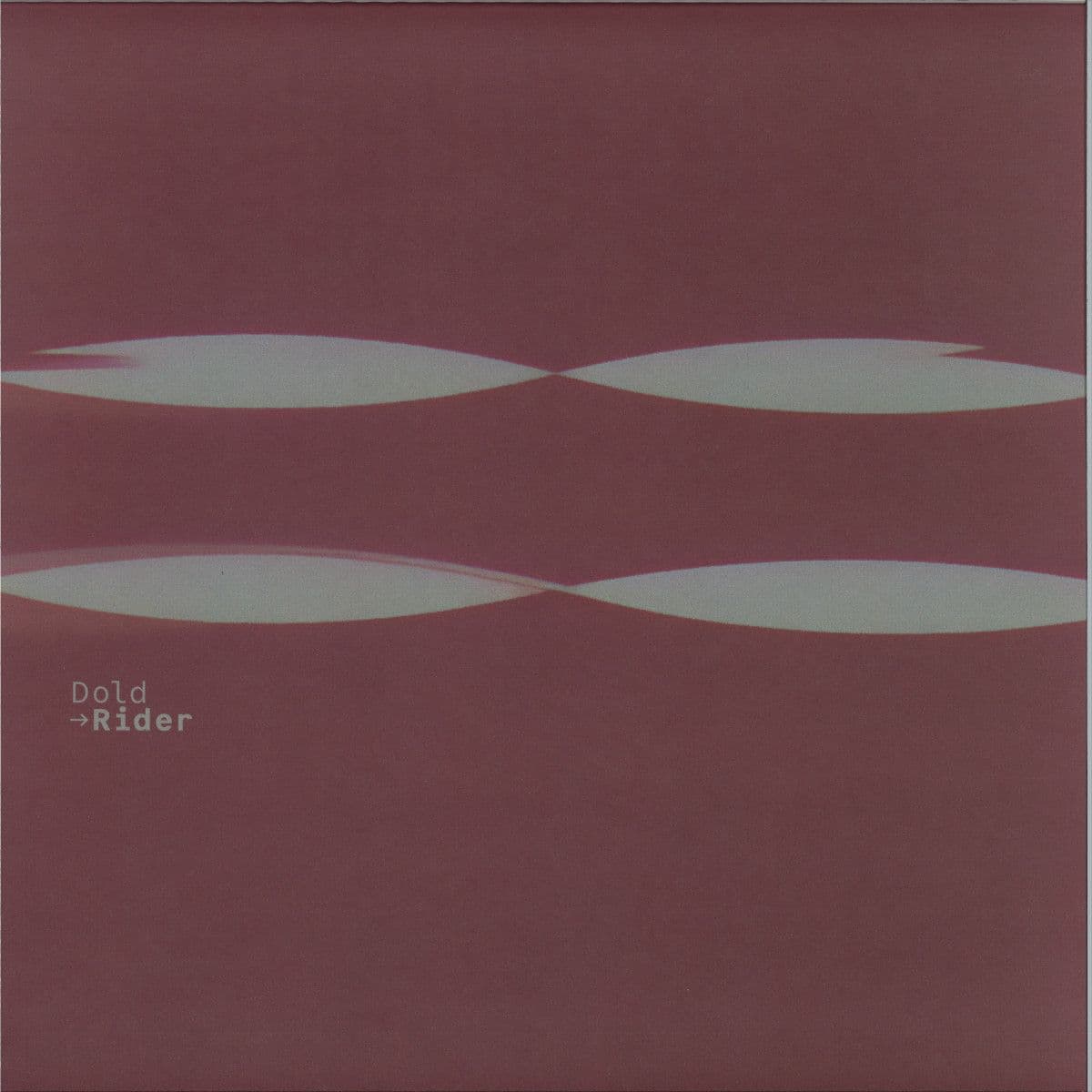 Rider EP