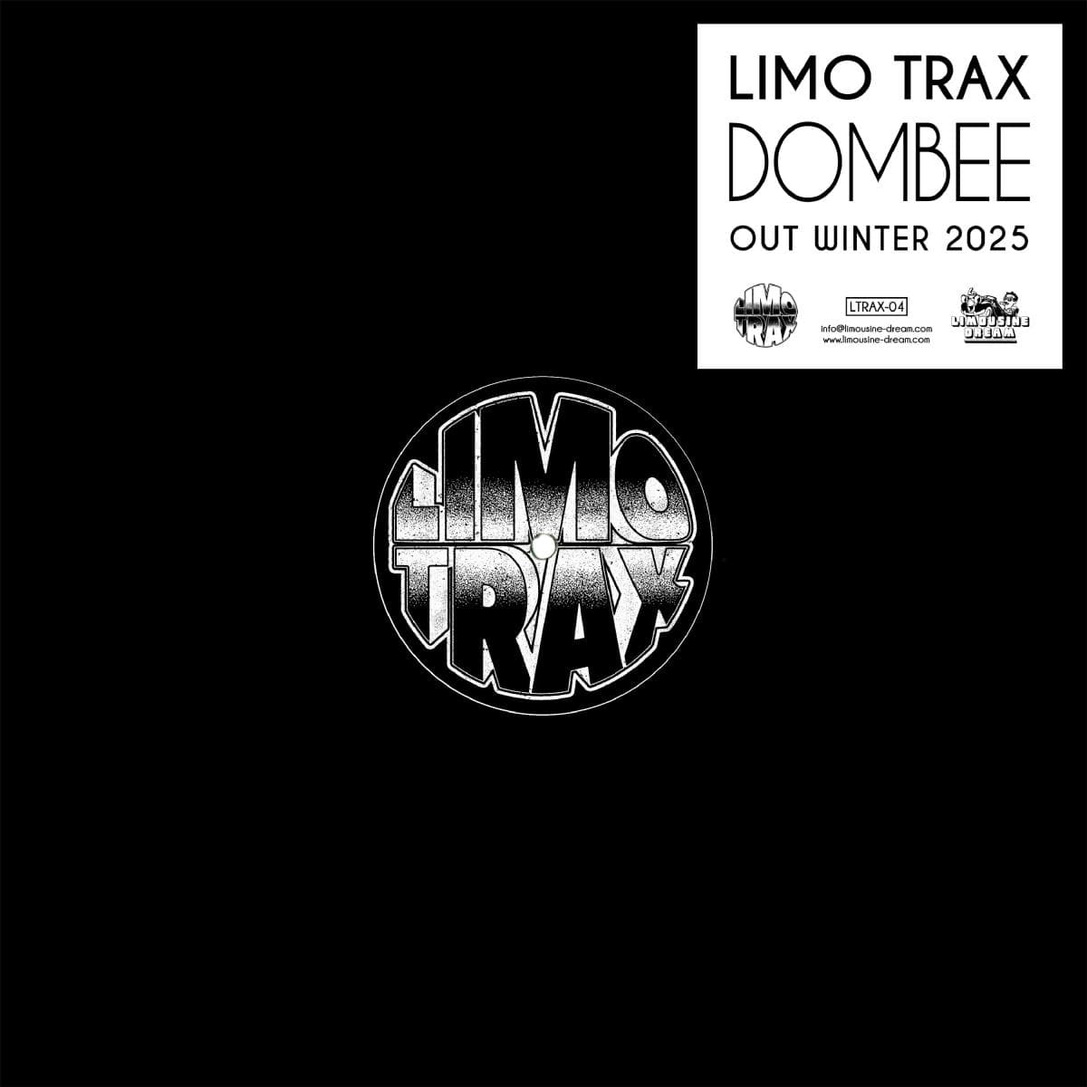 Limo Trax dombee