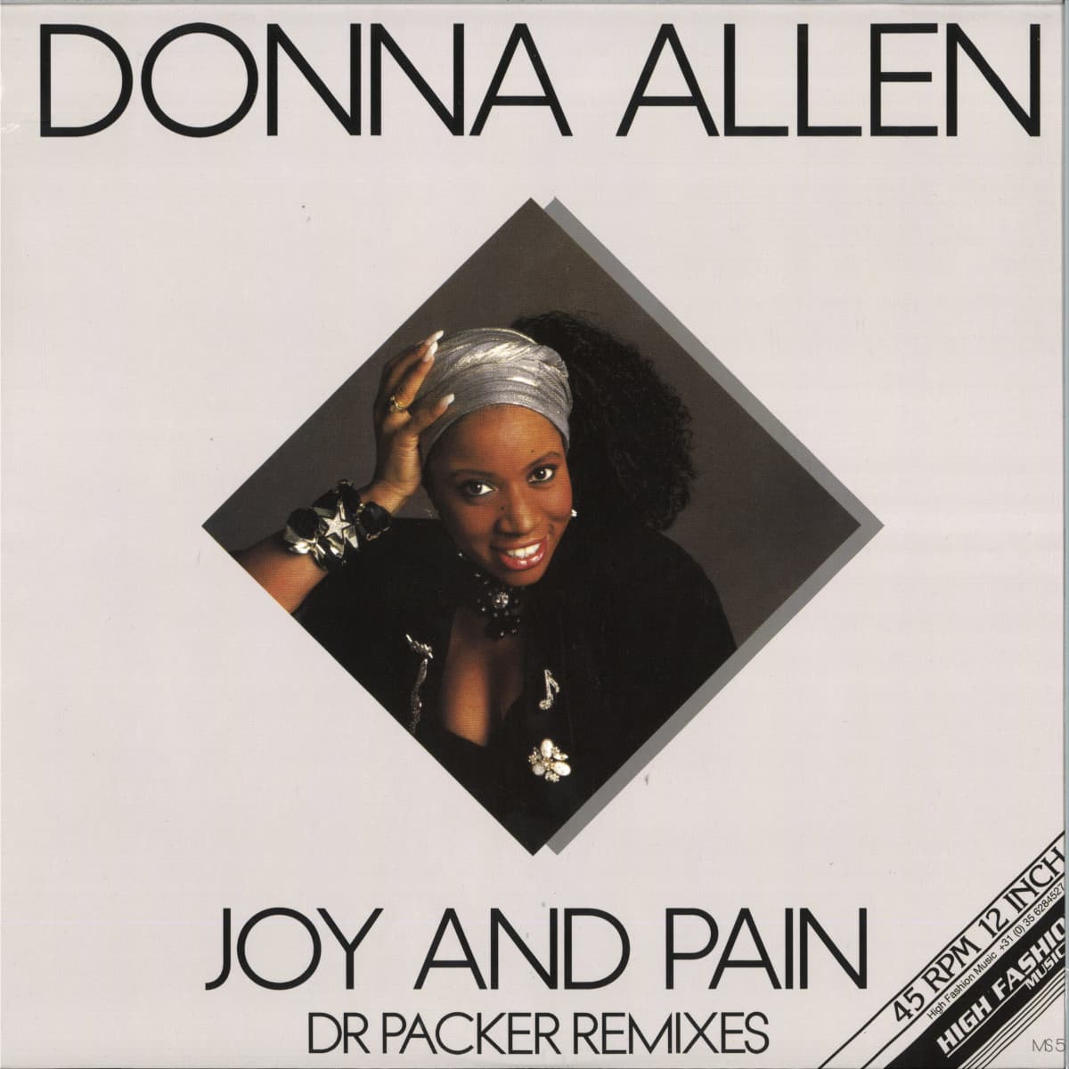 JOY AND PAIN
