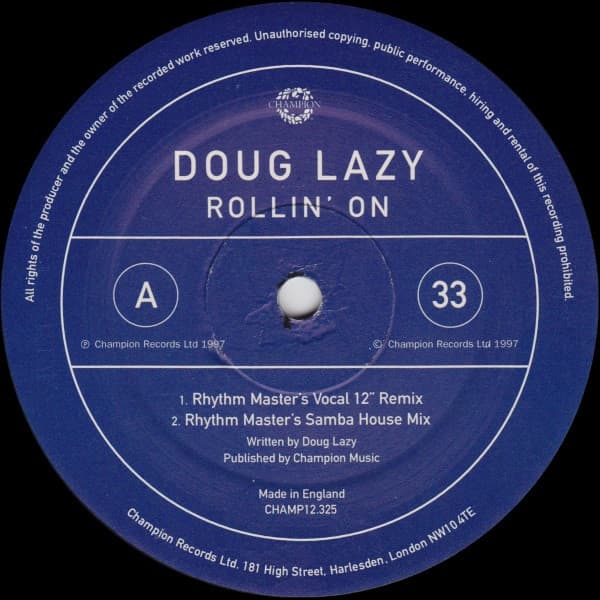 Rollin' On thumbnail 3