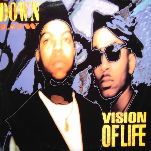 Vision Of Life