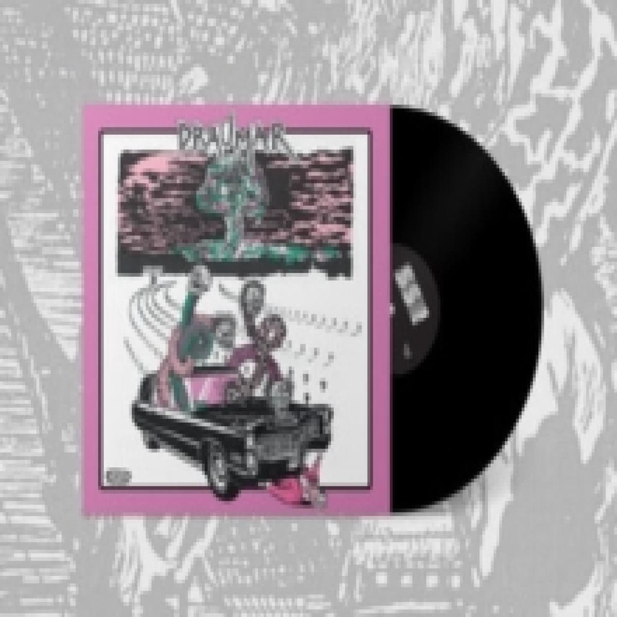 Draümar LP