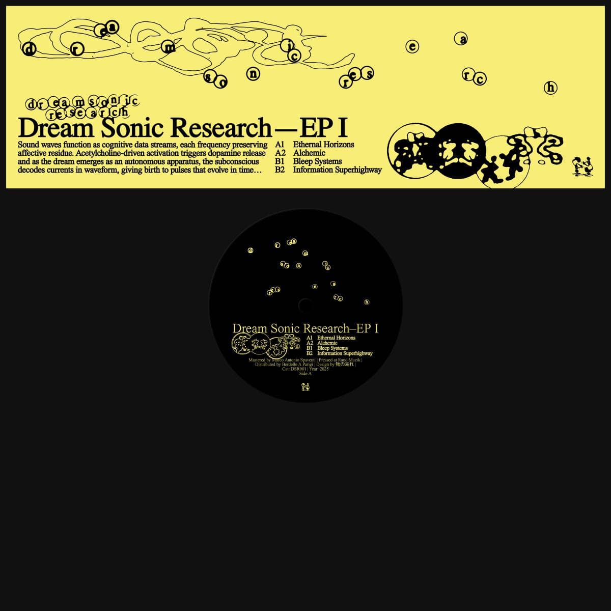 EP I