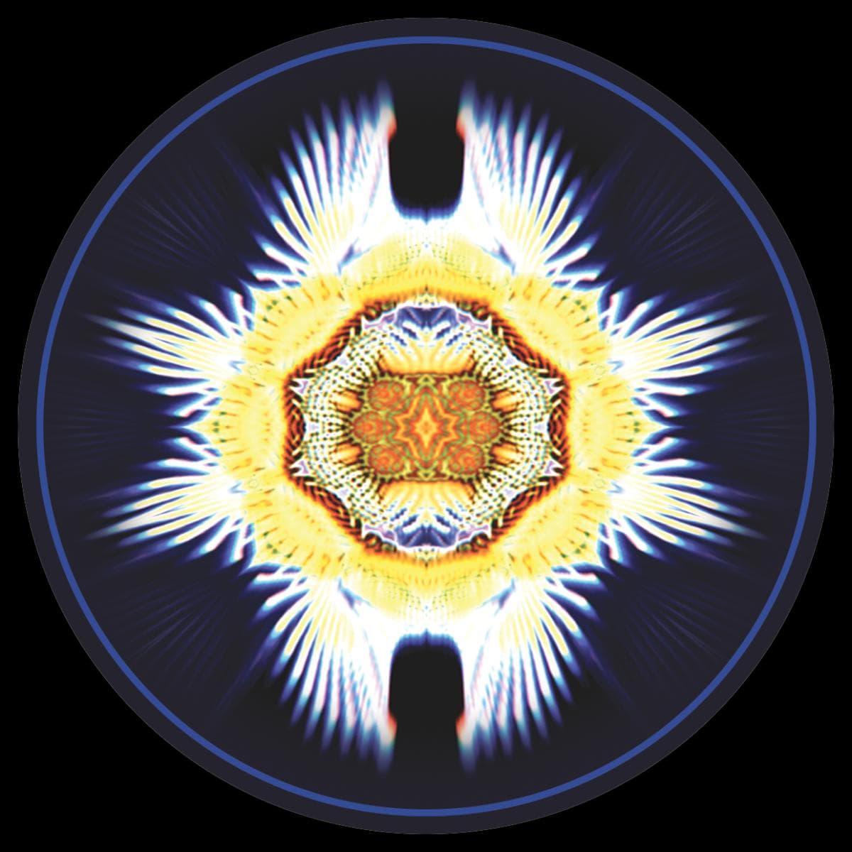 Glow EP