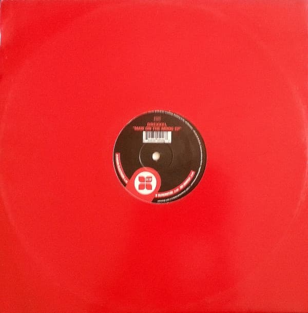 Man On The Moog EP