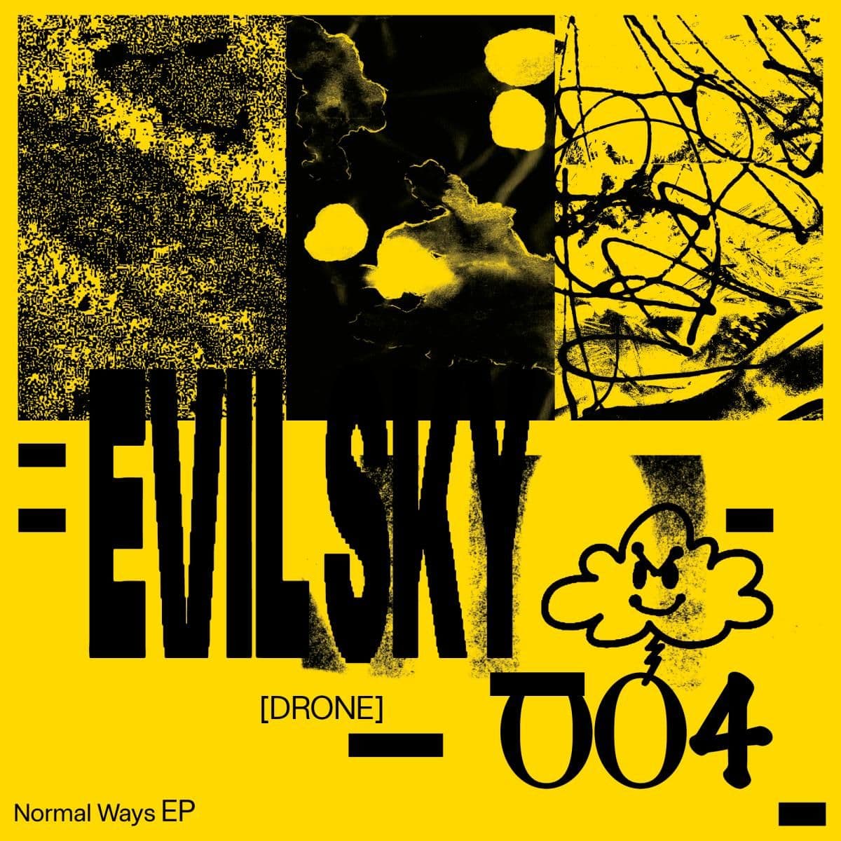 Normal Ways EP